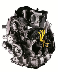 P664F Engine